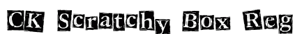 CK Scratchy Box Regular preview