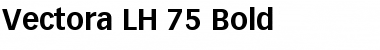 Download Vectora LH Font