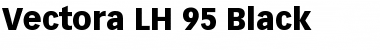 Download Vectora LH Font