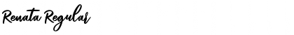 Renata Font