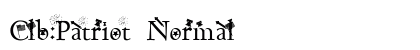 Clb:Patriot Normal preview