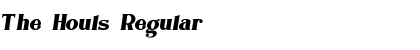 Download The Houls Font Download The Houls Font