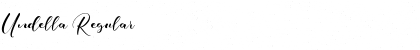 Download Undella Font