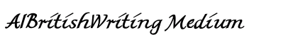 AIBritishWriting Medium