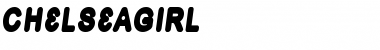 Download ChelseaGirl Font Download ChelseaGirl Font