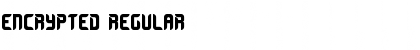 Download Encrypted Font Download Encrypted Font