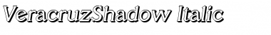 Download VeracruzShadow Font