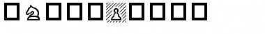 ChessPiece Regular Font