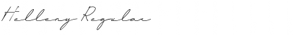 Download Helleny Font Download Helleny Font