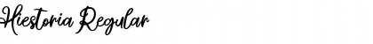 Download Hiestoria Font Download Hiestoria Font