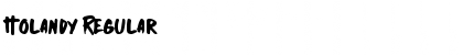 Download Holandy Font Download Holandy Font