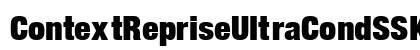ContextRepriseUltraCondSSK Regular preview