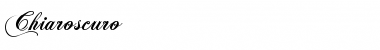 Download Chiaroscuro Font Download Chiaroscuro Font