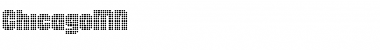 Download ChicagoMN Font Download ChicagoMN Font