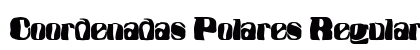 Coordenadas Polares Regular preview