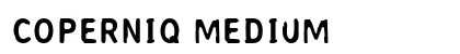 Coperniq Medium