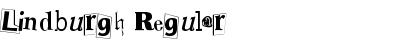 Download Lindburgh Font