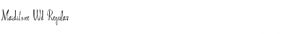 Download Maidstone Wd Font Download Maidstone Wd Font