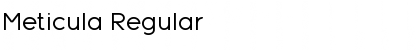 Download Meticula Font Download Meticula Font
