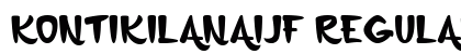 KonTikiLanaiJF Regular preview