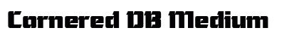 Cornered DB Medium preview