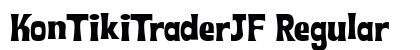 KonTikiTraderJF Regular preview
