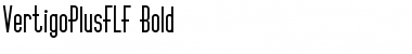 Download VertigoPlusFLF Font Download VertigoPlusFLF Font