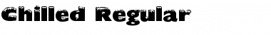 Chilled Font