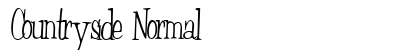 Countryside Normal preview