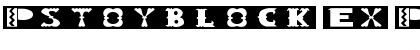 Download Rstoyblock Ex Font Download Rstoyblock Ex Font