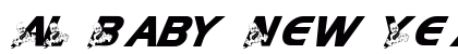 AL Baby New Year AH Regular