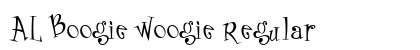AL Boogie Woogie Regular