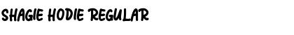 Download Shagie Hodie Font Download Shagie Hodie Font