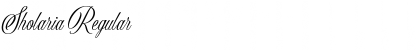 Download Sholaria Font Download Sholaria Font