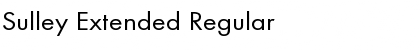 Download Sulley Extended Font Download Sulley Extended Font
