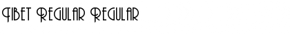 Download Tibet Regular Font Download Tibet Regular Font