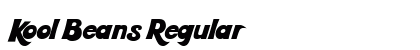 Kool Beans Regular preview