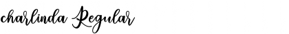 charlinda Font