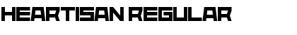 Download Heartisan Font Download Heartisan Font