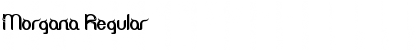 Download Morgana Font Download Morgana Font