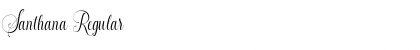 Download Santhana Font Download Santhana Font