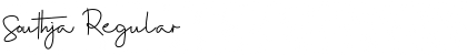 Southja Font