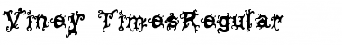 Download Viney Times Font Download Viney Times Font