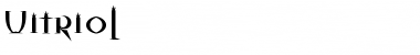Download Vitriol Font Download Vitriol Font