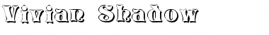 Download Vivian Shadow Font Download Vivian Shadow Font
