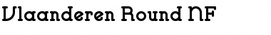 Download Vlaanderen Round NF Font Download Vlaanderen Round NF Font