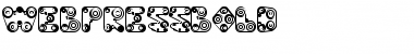 Download WebPressBold Font Download WebPressBold Font