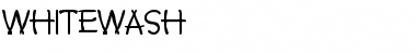 Download WHITEWASH Font Download WHITEWASH Font