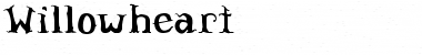 Download Willowheart Font Download Willowheart Font