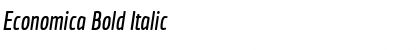 Download Economica Font Download Economica Font